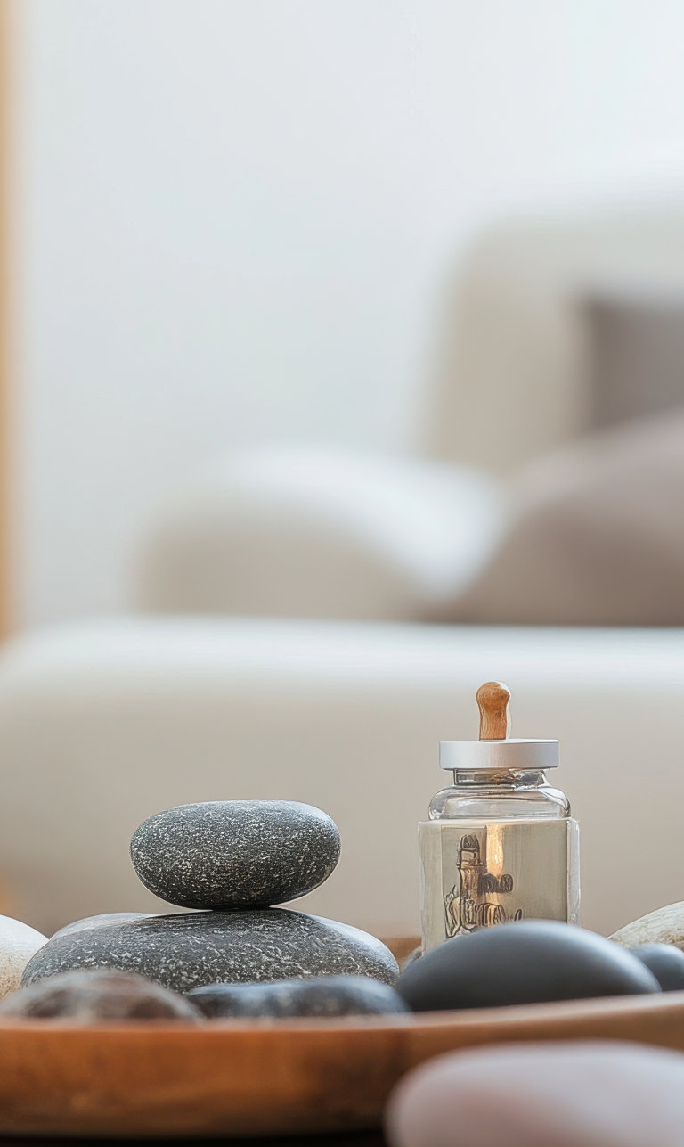 Ellen Booth Hypnotherapist